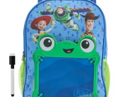 Toy Story 5 Backpack