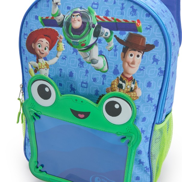 Toy Story 5 Backpack