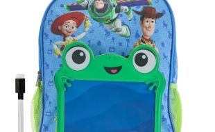 Toy Story 5 Backpack