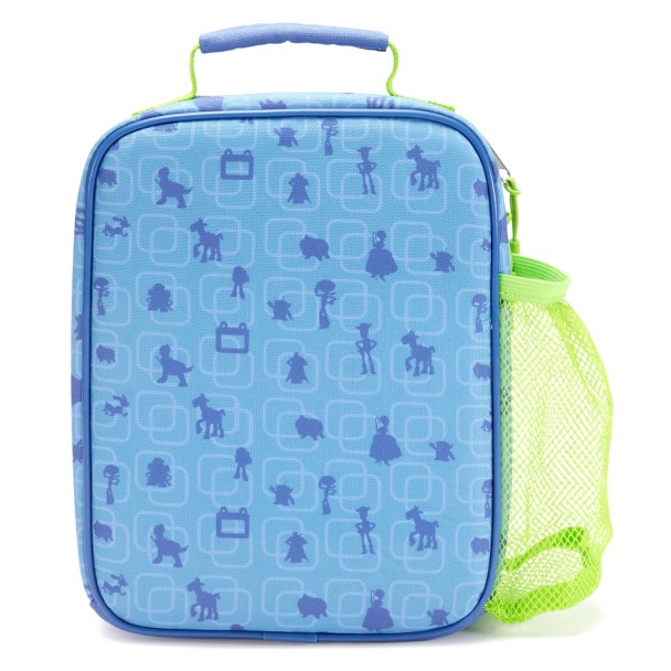 Toy Story 5 Lunch Box