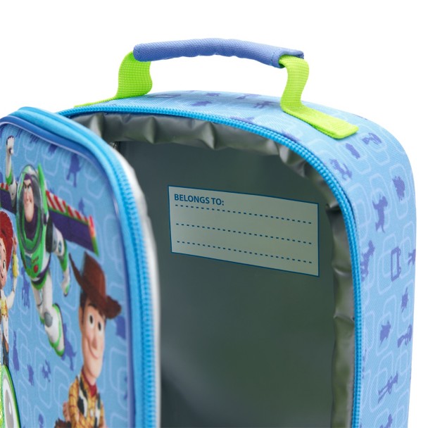 Toy Story 5 Lunch Box