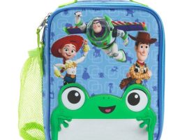 Toy Story 5 Lunch Box