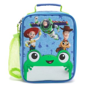 Toy Story 5 Lunch Box