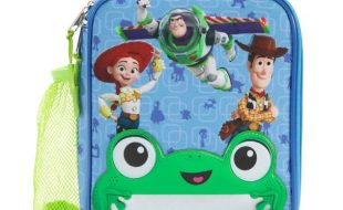 Toy Story 5 Lunch Box