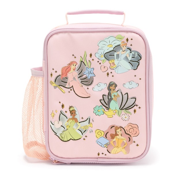 Toy Story 5 Lunch Box