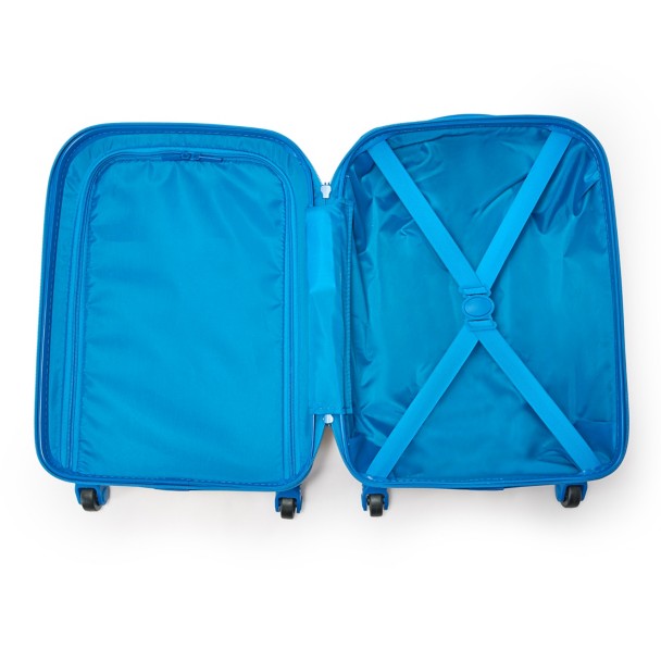 Toy Story 5 Rolling Luggage