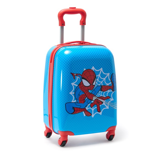Spider-Man Rolling Luggage