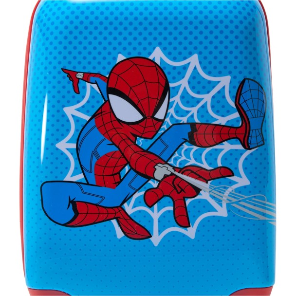 Spider-Man Rolling Luggage