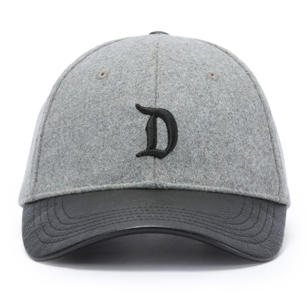 Disneyland Marquee Baseball Cap for Adults
