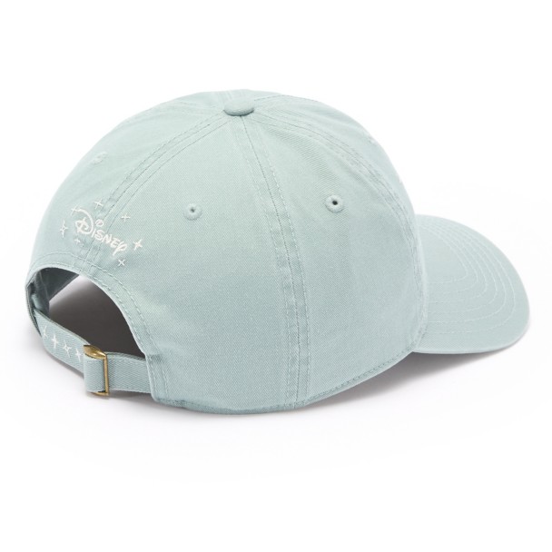 Disney ''Where Dreams Come True'' Baseball Cap for Adults