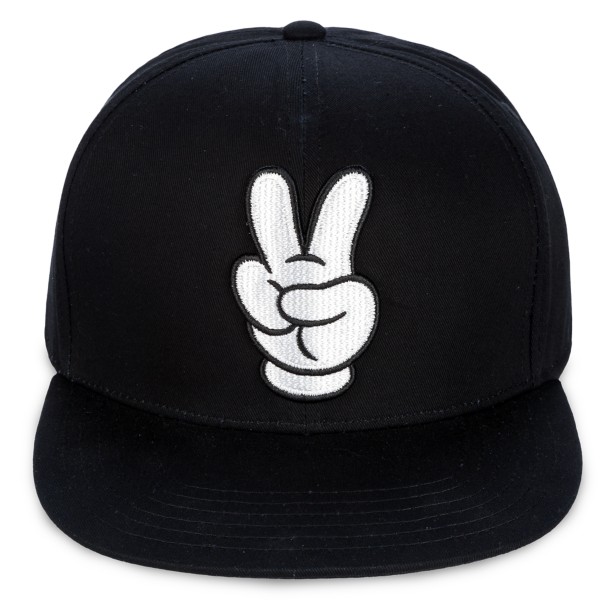 Disneyland Marquee Baseball Cap for Adults