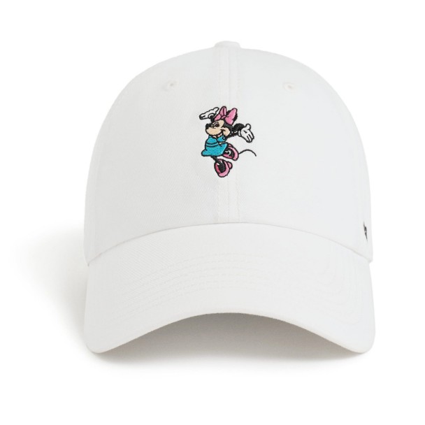 Disneyland Marquee Baseball Cap for Adults