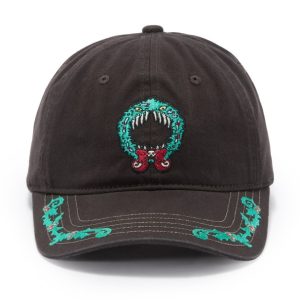 The Haunted Mansion Holiday Baseball Cap for Adults