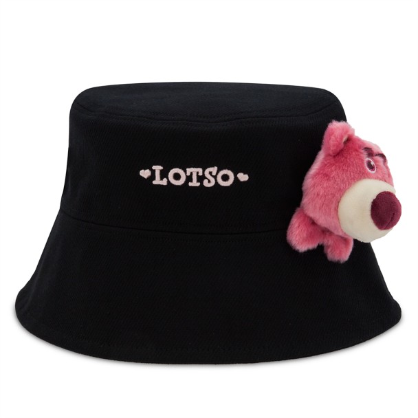 Walt Disney World Logo Baseball Cap for Adults