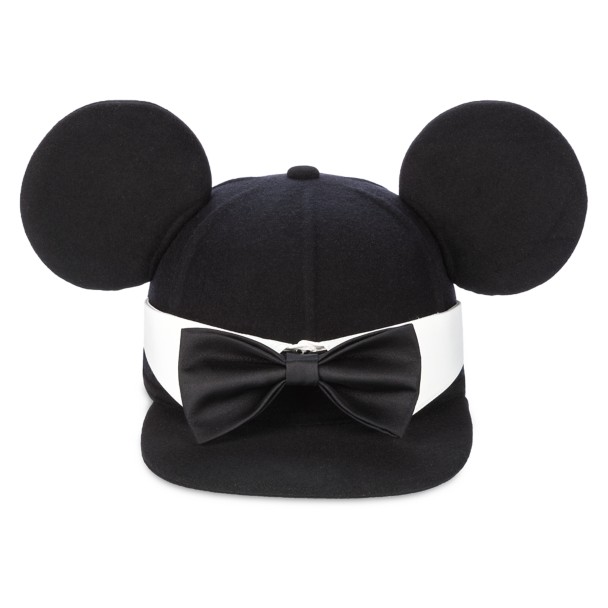 Mickey Mouse Ear Headband for Adults - Lavender