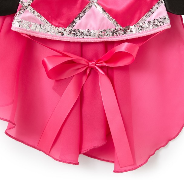 Minnie Mouse Cone Ear Hat