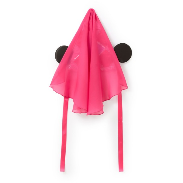 Minnie Mouse Cone Ear Hat