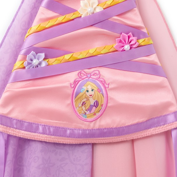 Rapunzel Cone Hat - Tangled
