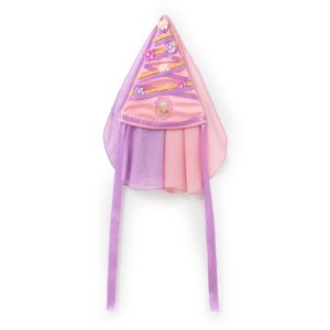Rapunzel Cone Hat - Tangled