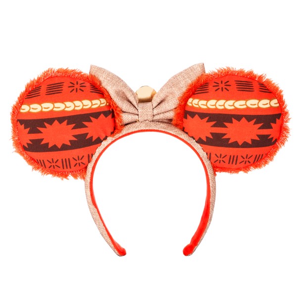 Moana Ear Headband for Adults - Moana 2