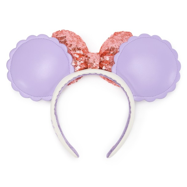Daisy Duck Ear Headband for Adults