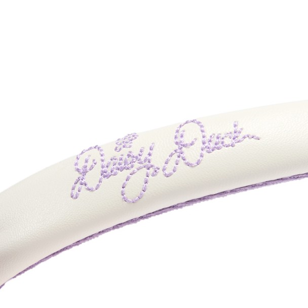 Daisy Duck Ear Headband for Adults