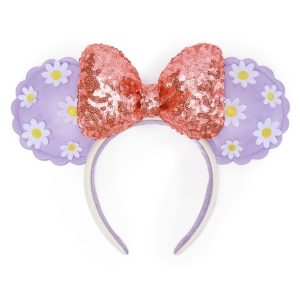 Daisy Duck Ear Headband for Adults