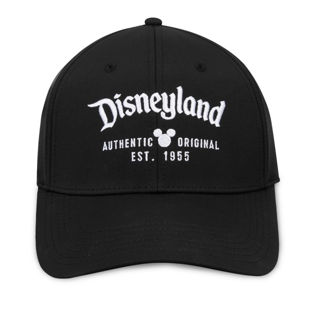 Disneyland Marquee Baseball Cap for Adults