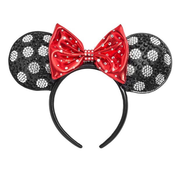 Daisy Duck Ear Headband for Adults