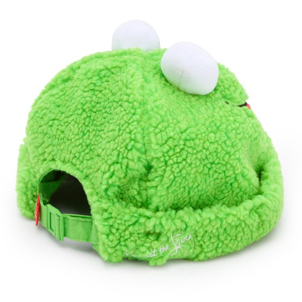 Kermit Beanie for Adults by Cakeworthy - The Muppets
