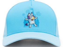 Bluey Baseball Cap for Kids – Disneyland