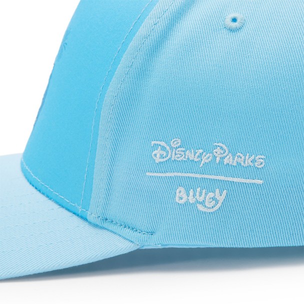 Bluey Baseball Cap for Kids - Disneyland