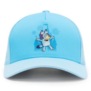 Bluey Baseball Cap for Kids - Disneyland