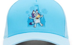 Bluey Baseball Cap for Kids – Disneyland