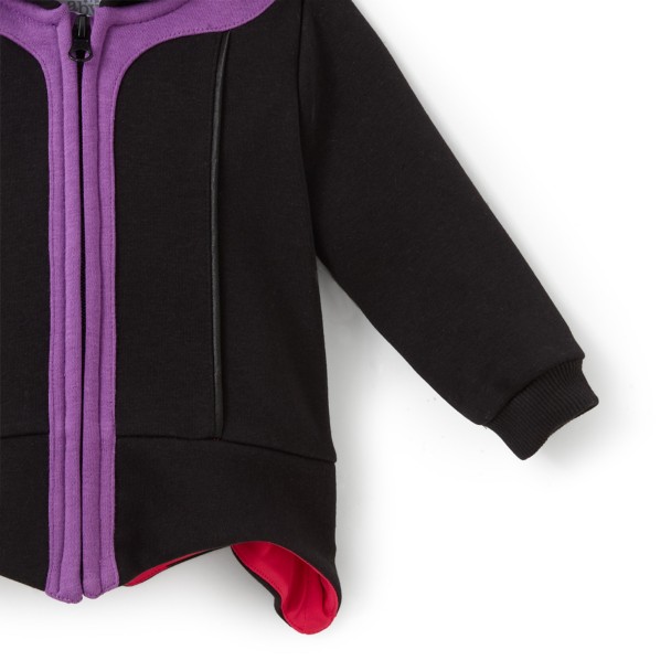 Maleficent Costume Zip Hoodie for Baby - Sleeping Beauty