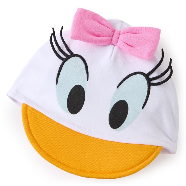 Daisy Duck Costume Bodysuit for Baby