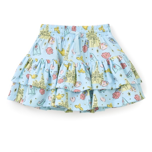 Marie Wrap Dress for Girls - The Aristocats