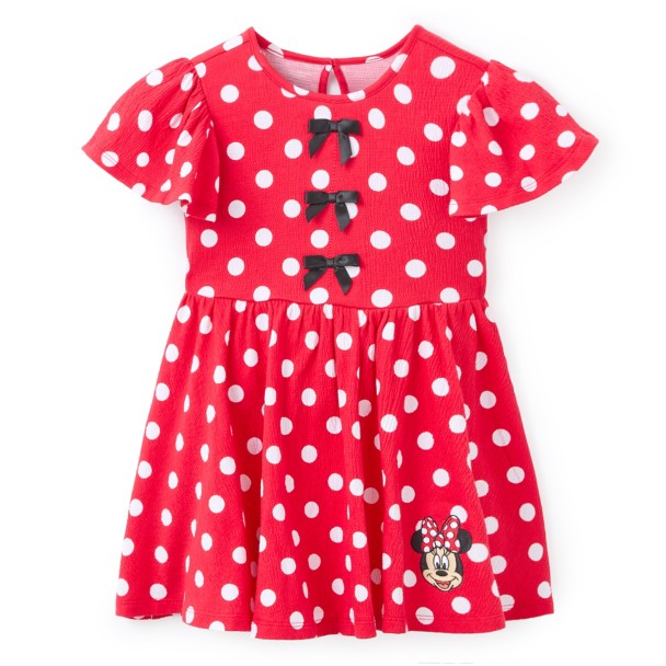 Marie Wrap Dress for Girls - The Aristocats