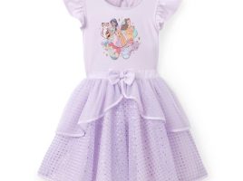 Disney Princess Dress for Girls