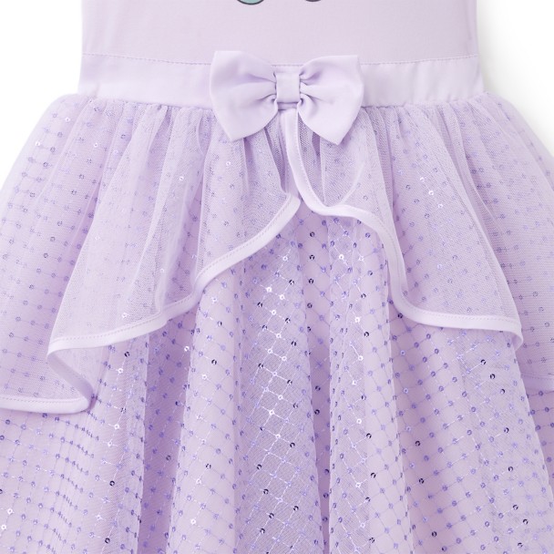 Disney Princess Dress for Girls