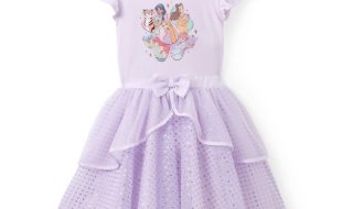 Disney Princess Dress for Girls
