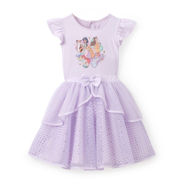 Disney Princess Dress for Girls