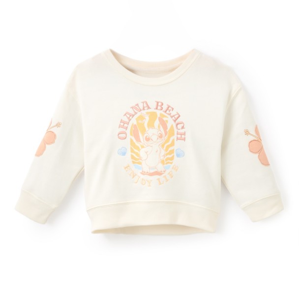 Sleeping Beauty Castle Zip Hoodie for Kids - Disneyland