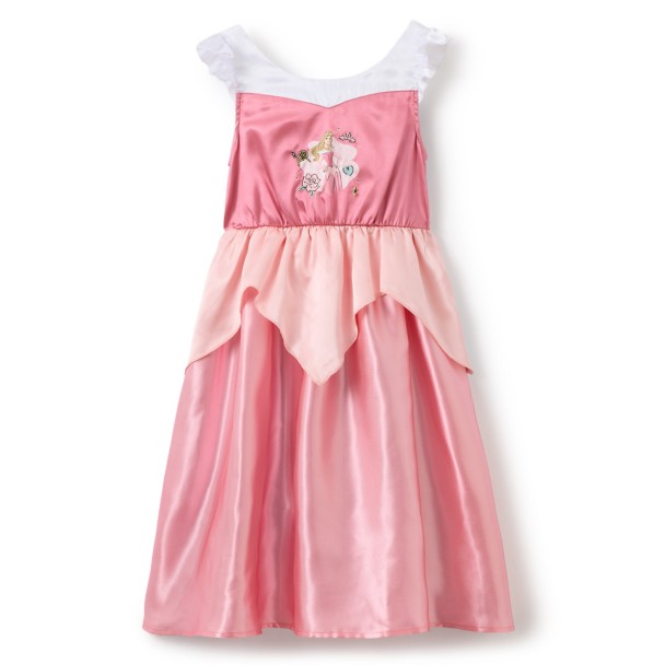 Aurora Top for Girls - Sleeping Beauty