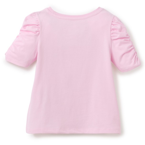 Aurora Top for Girls - Sleeping Beauty