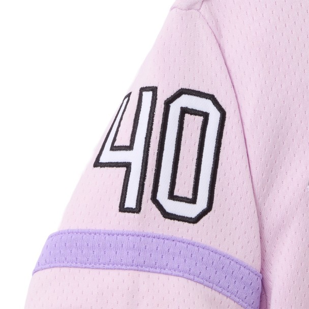 Daisy Duck Baseball Jersey for Kids