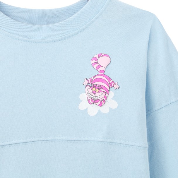 Alice in Wonderland 75th Anniversary Spirit Jersey® for Kids