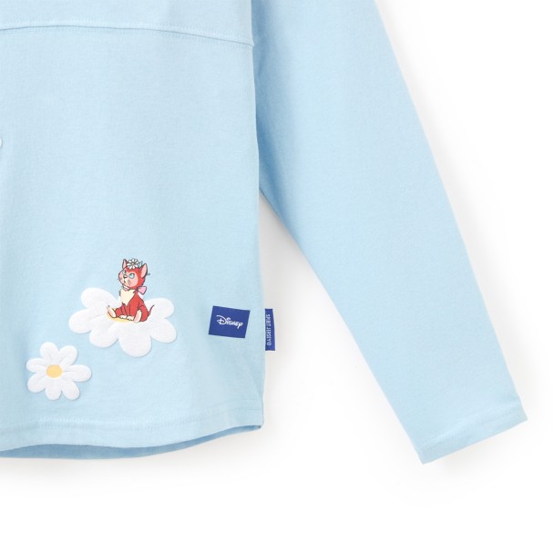 Alice in Wonderland 75th Anniversary Spirit Jersey® for Kids