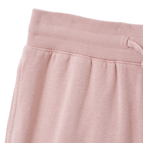 Mickey Mouse Lounge Pants for Women - Latte