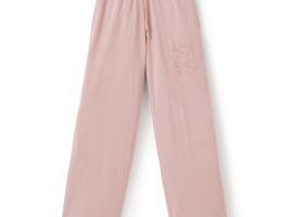 Mickey Mouse Lounge Pants for Women – Latte